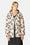 Ilse Jacobsen Hornbæk Outerwear Quilt jacket Jacket 760 Leopard