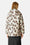 Ilse Jacobsen Hornbæk Outerwear Quilt jacket Jacket 760 Leopard