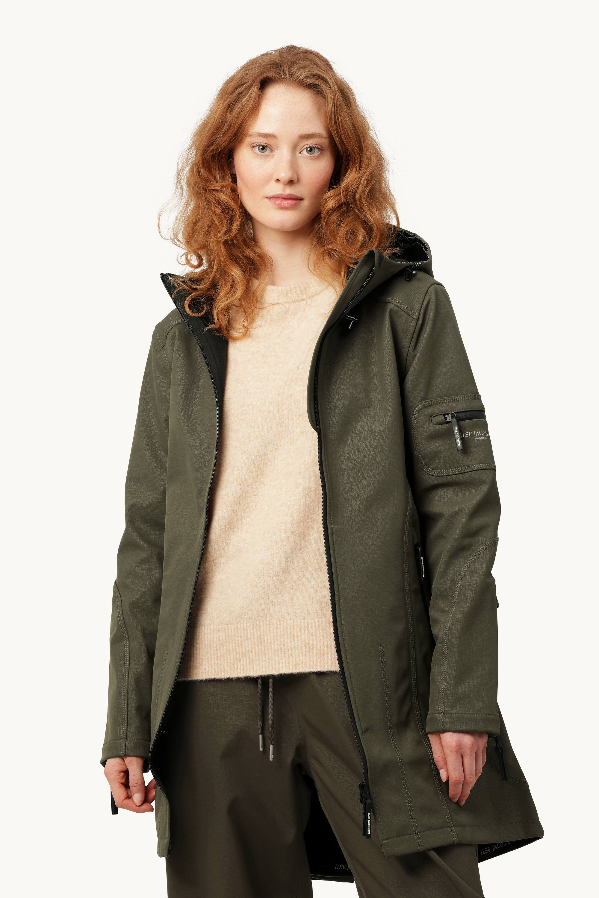 Imperméable - Armée