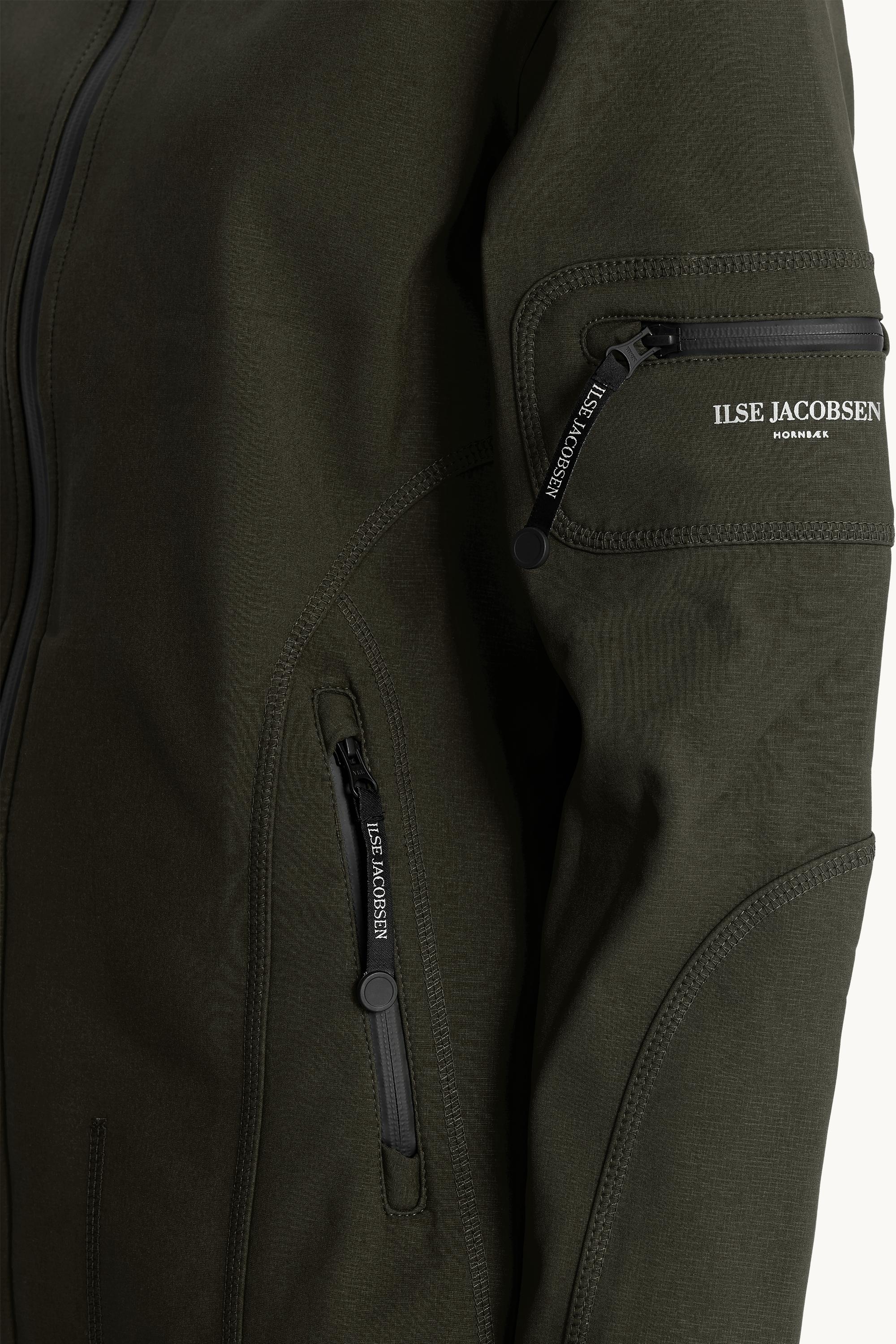 Imperméable - Armée