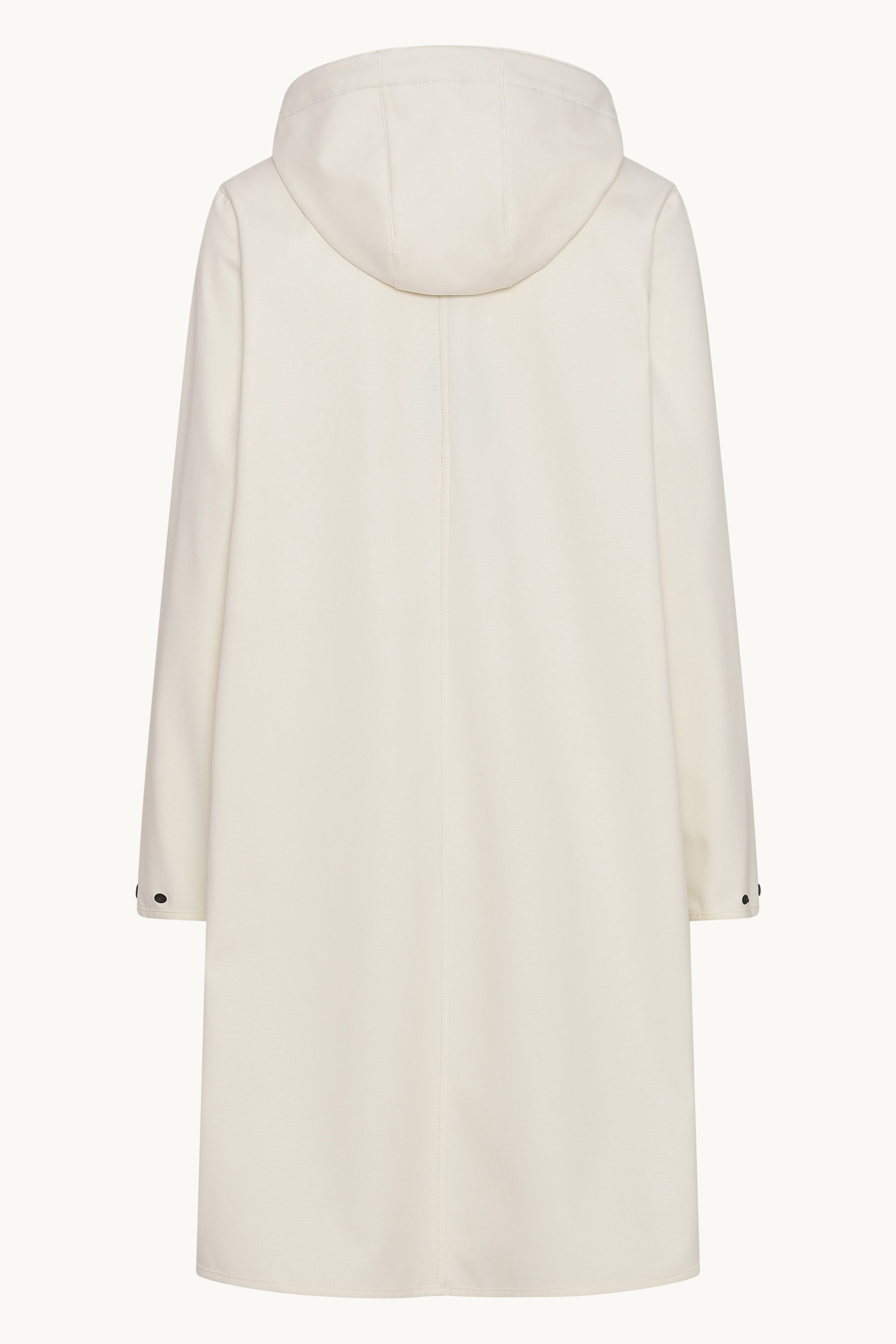 Imperméable Softshell Coupe A - White Sugar