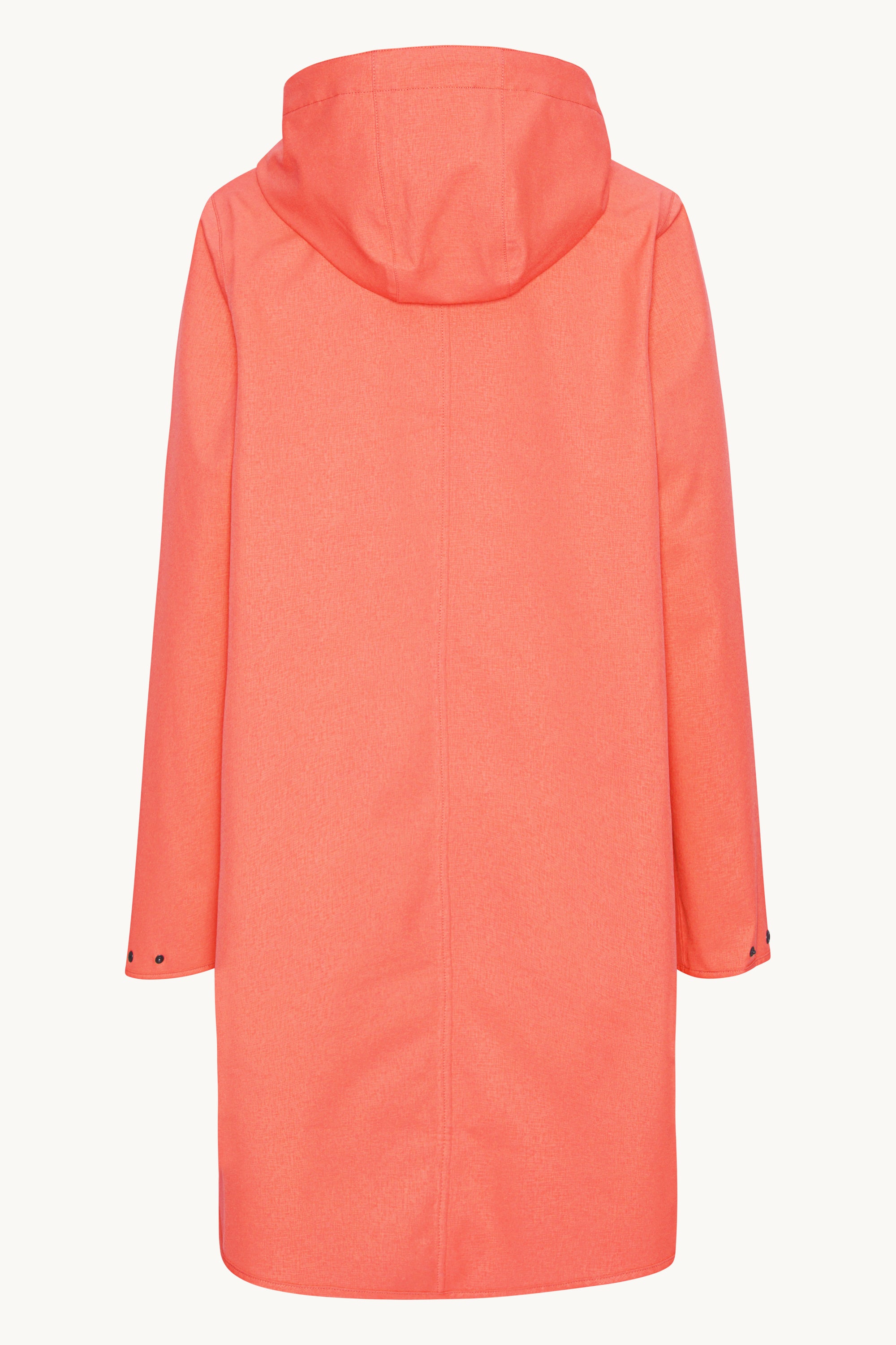 Imperméable Softshell Coupe A - Spiced Coral