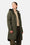 Imperméable Softshell Coupe A - Army