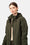 Imperméable Softshell Coupe A - Army