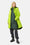 Imperméable Softshell Coupe A - Lime Green