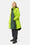 Imperméable Softshell Coupe A - Lime Green