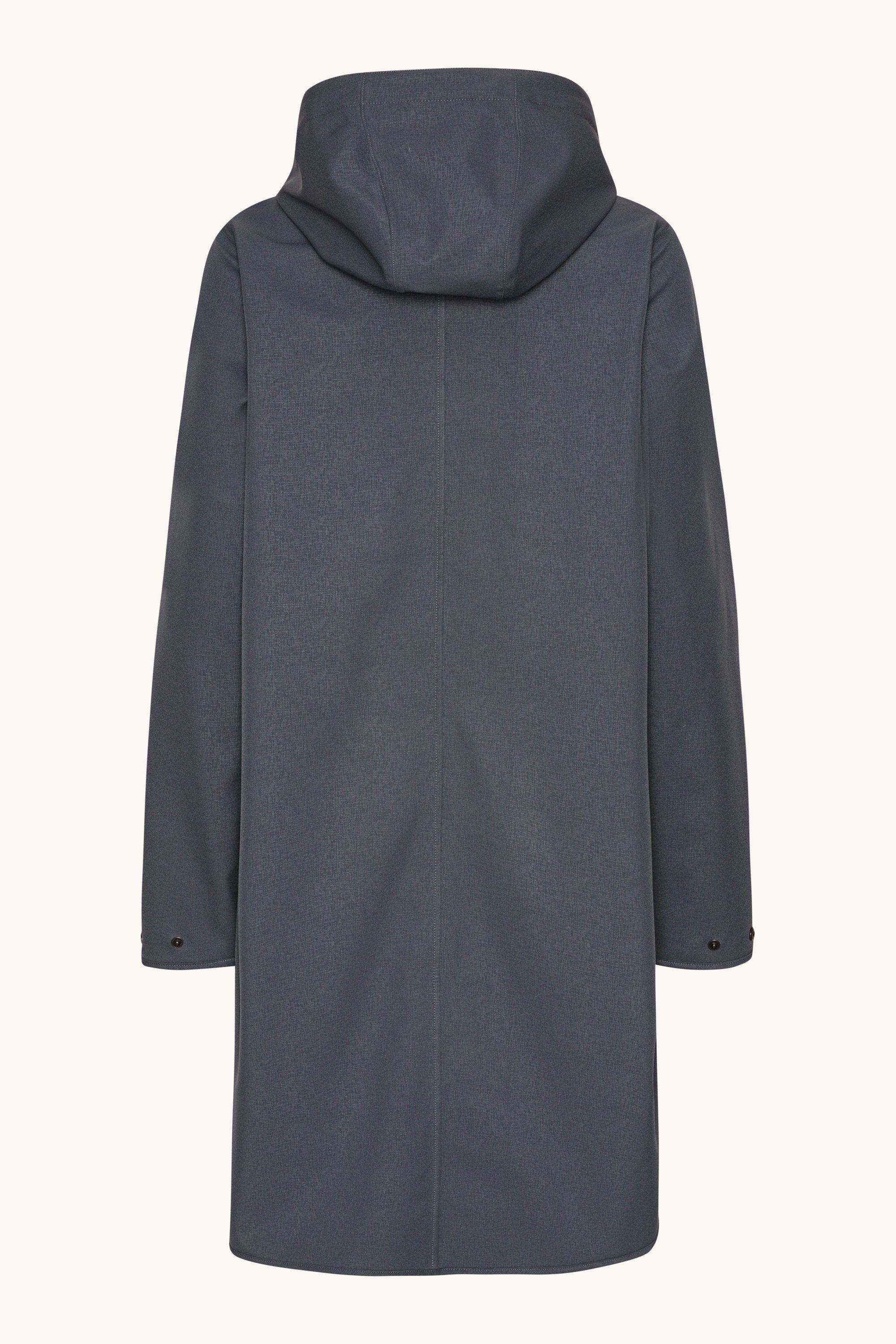 Imperméable Softshell Coupe A - Ombre Blue