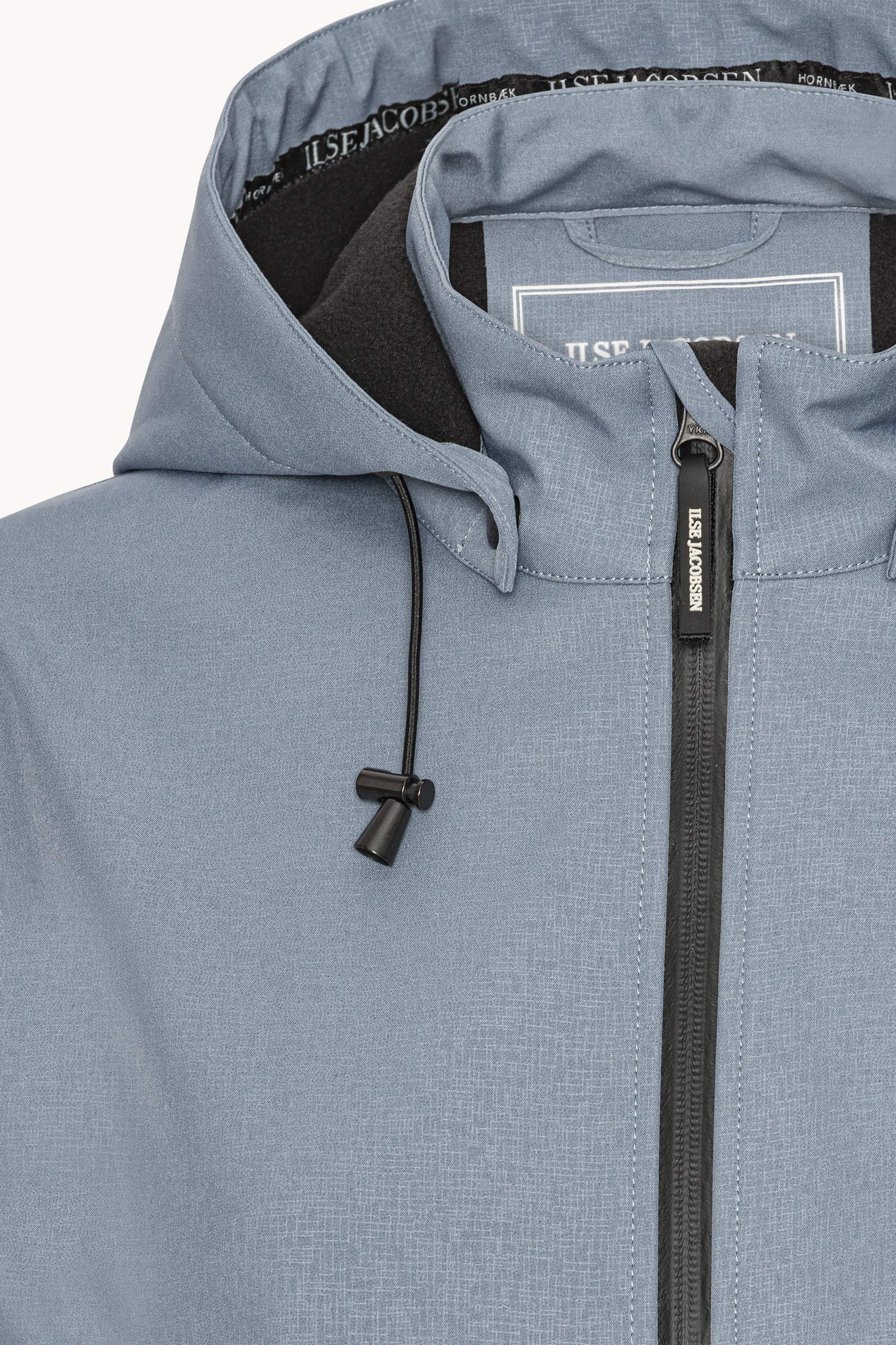 Imperméable Softshell Coupe A - Grey Blue