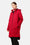 Imperméable Softshell Coupe A - Fire