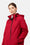 Imperméable Softshell Coupe A - Fire