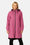 Imperméable Softshell Coupe A - Magenta Haze