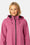 Imperméable Softshell Coupe A - Magenta Haze