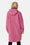 Imperméable Softshell Coupe A - Magenta Haze