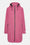 Imperméable Softshell Coupe A - Magenta Haze