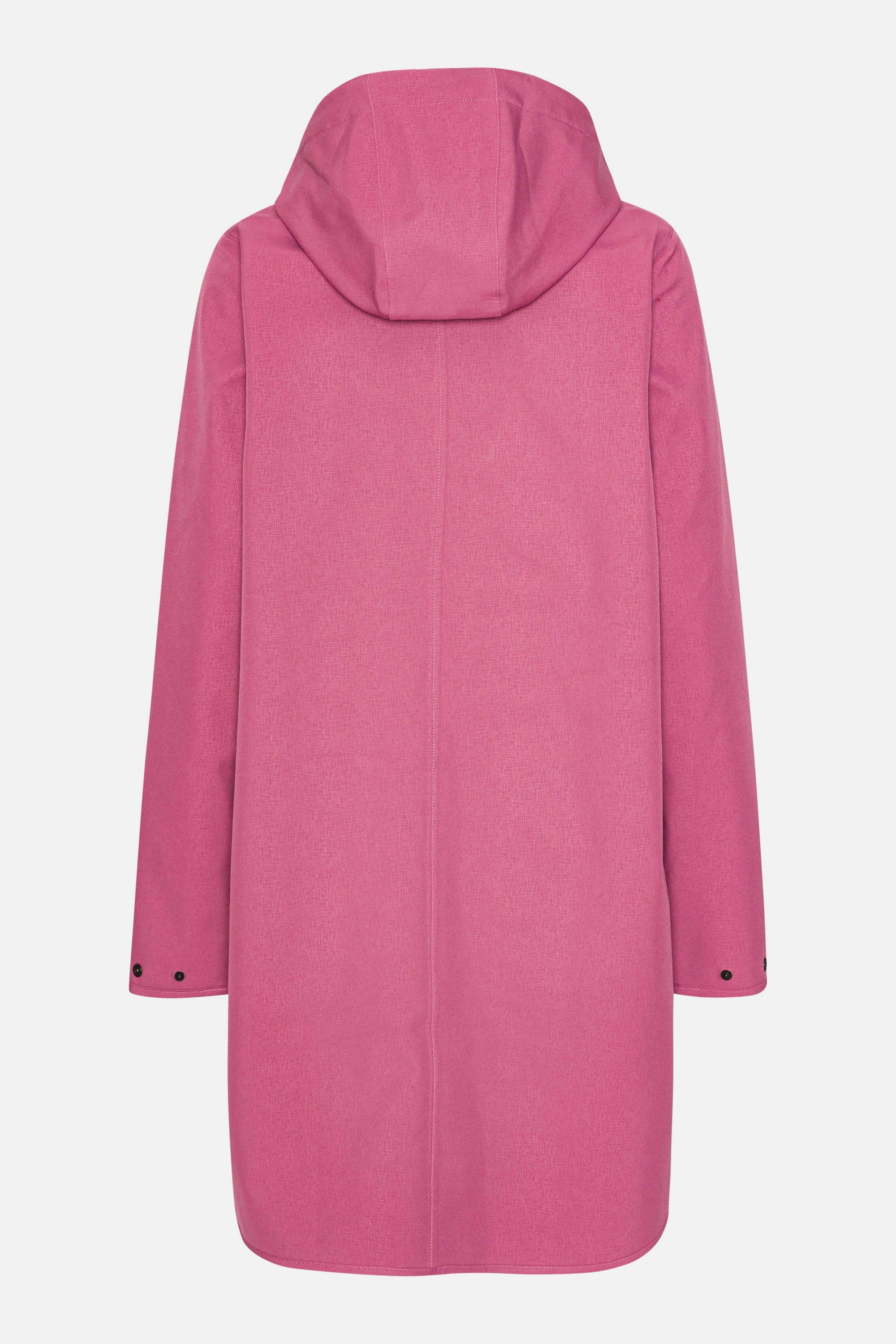 Imperméable Softshell Coupe A - Magenta Haze