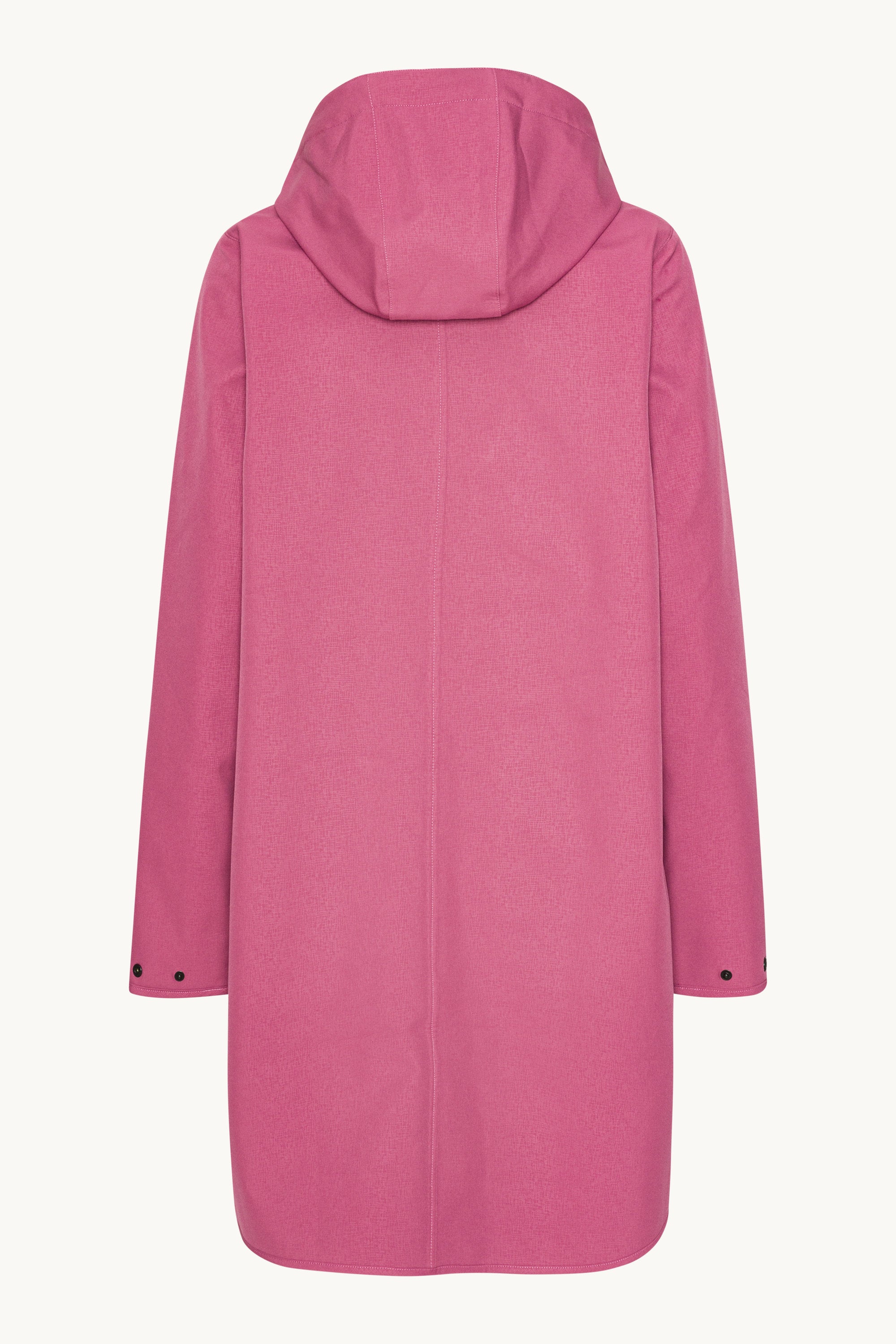 Imperméable Softshell Coupe A - Magenta Haze