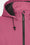 Imperméable Softshell Coupe A - Magenta Haze