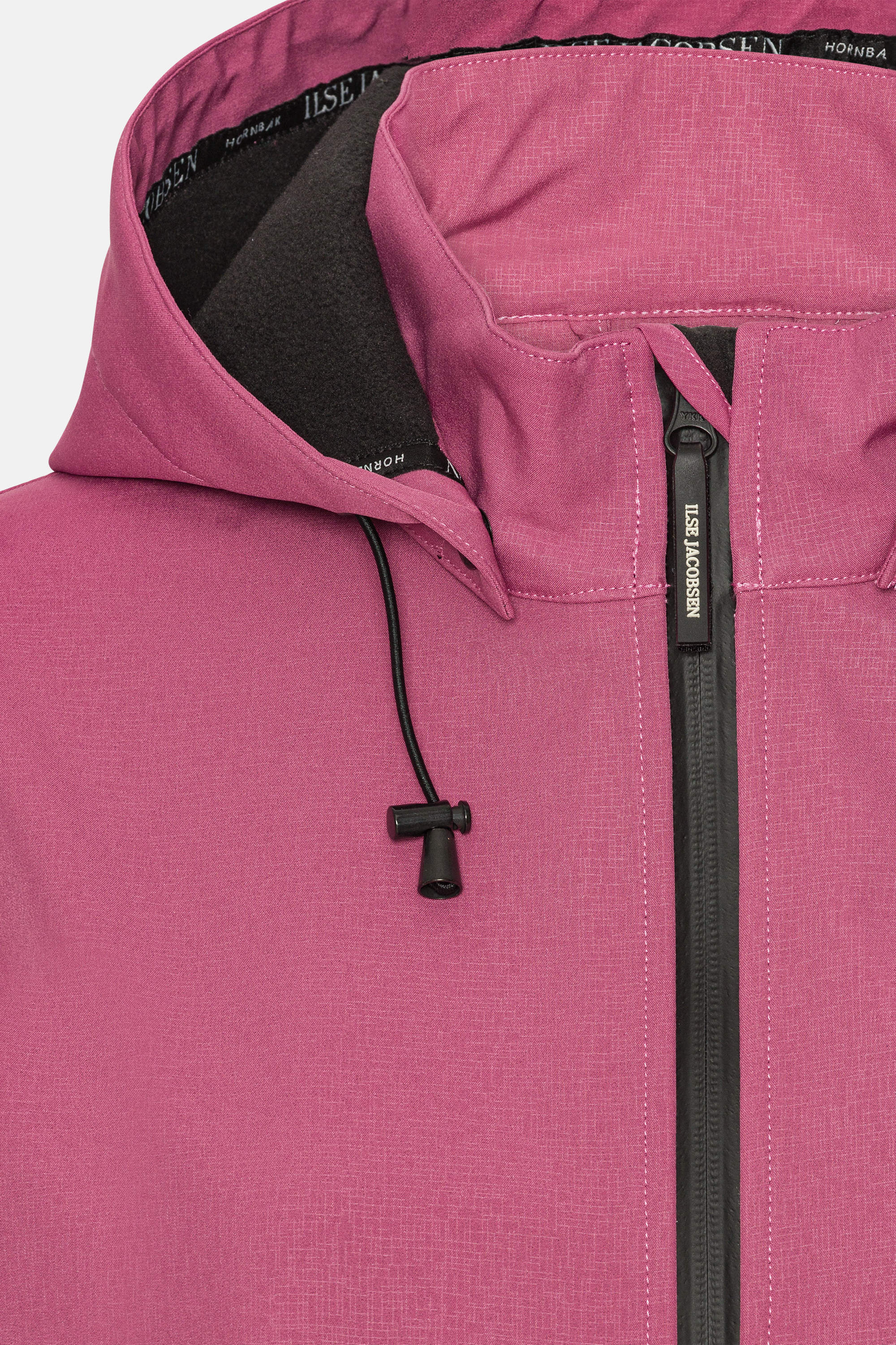 Imperméable Softshell Coupe A - Magenta Haze