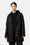 Imperméable Softshell Coupe A - Black