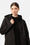 Imperméable Softshell Coupe A - Black