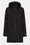 Imperméable Softshell Coupe A - Black
