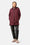 Imperméable Softshell Coupe A - Maroon Banner