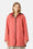 Imperméable Softshell Coupe A - Spiced Coral