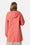 Imperméable Softshell Coupe A - Spiced Coral