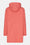 Imperméable Softshell Coupe A - Spiced Coral