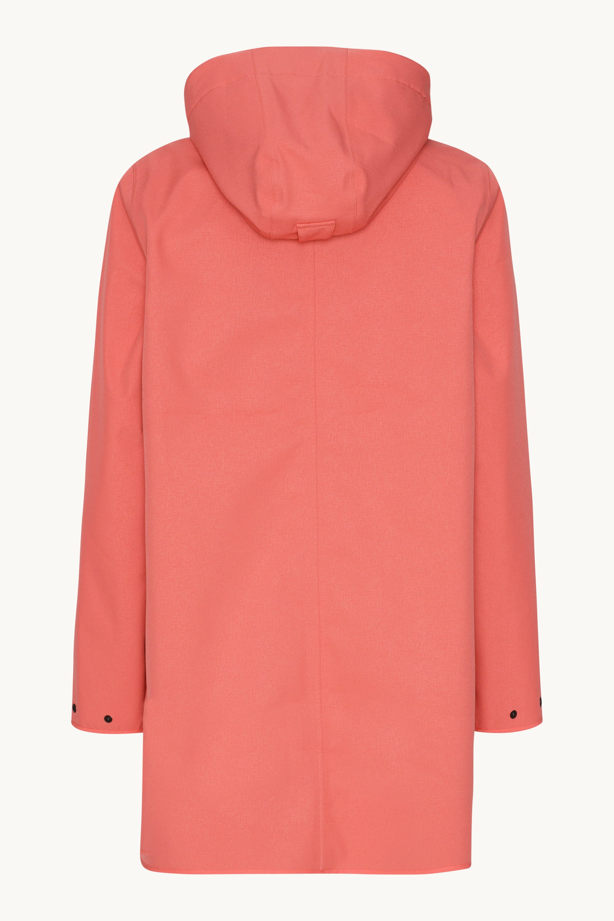 Imperméable Softshell Coupe A - Spiced Coral