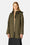 Imperméable Softshell Coupe A - Army