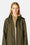 Imperméable Softshell Coupe A - Army