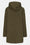 Imperméable Softshell Coupe A - Army