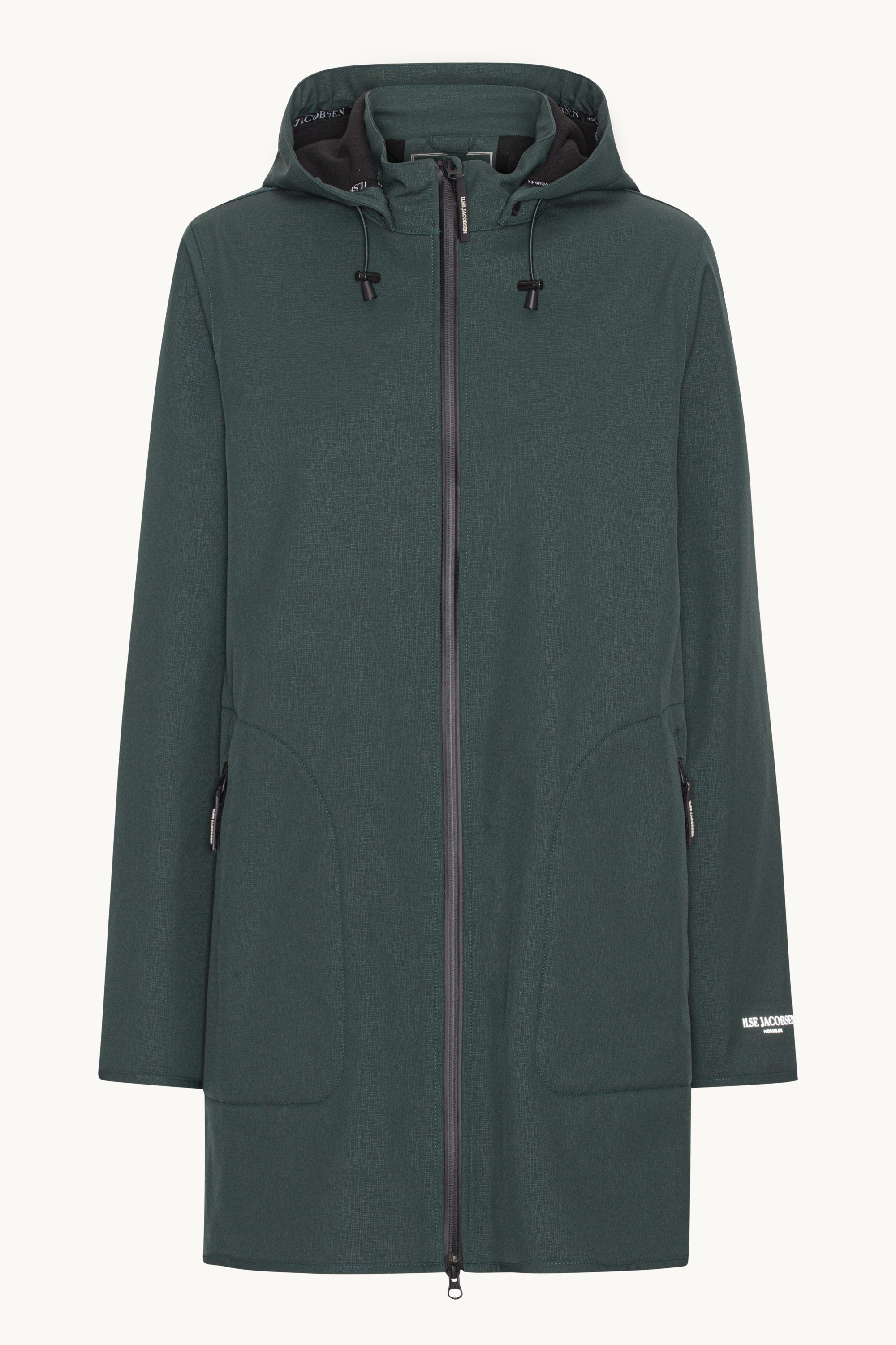 Imperméable Softshell Coupe A - Beetle