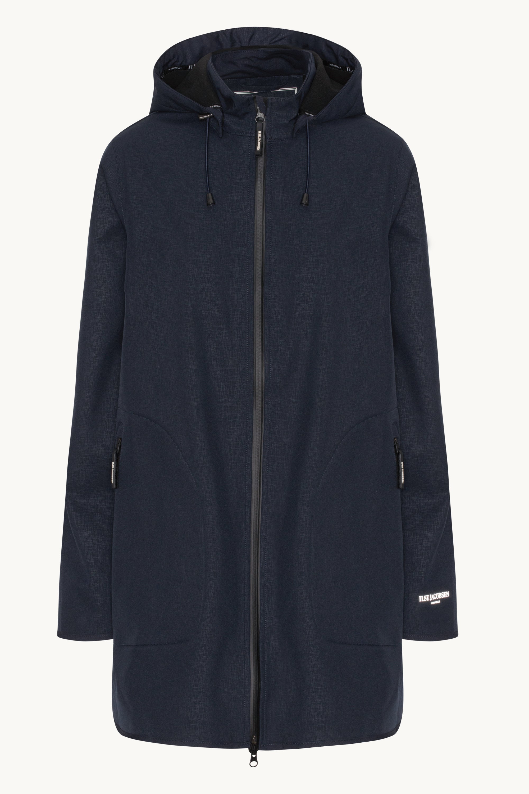 Imperméable Softshell Coupe A - Dark Indigo