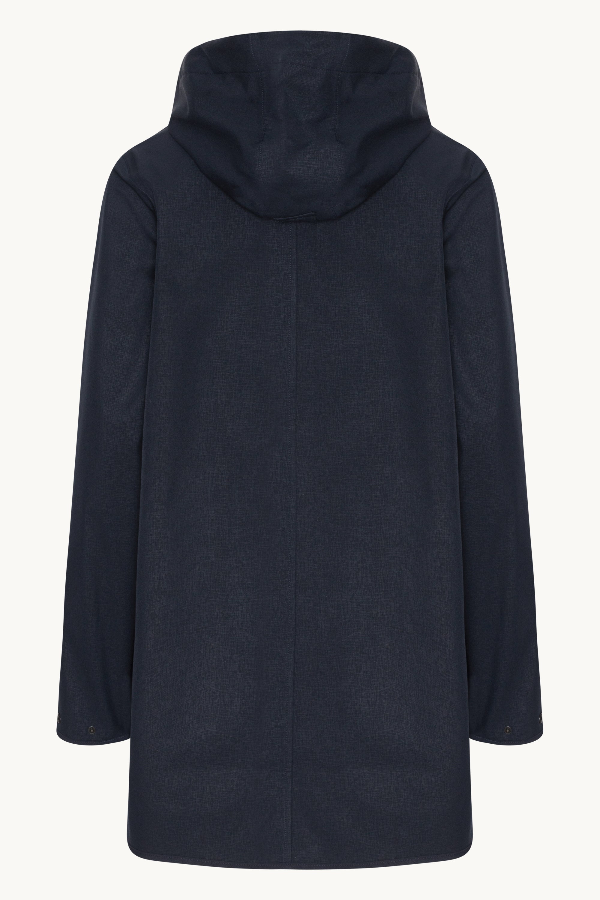 Imperméable Softshell Coupe A - Dark Indigo