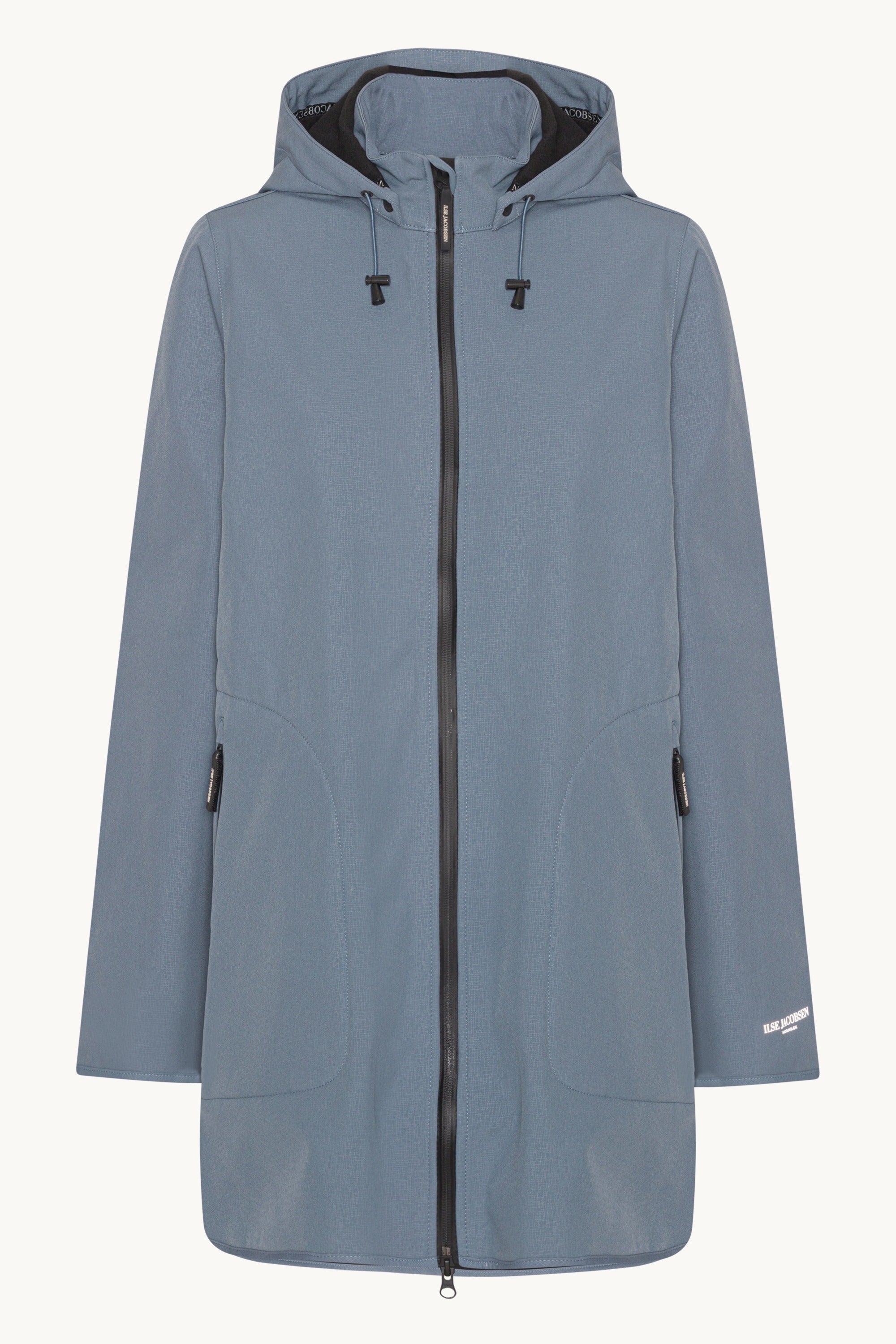 Imperméable Softshell Coupe A - Winter Ocean