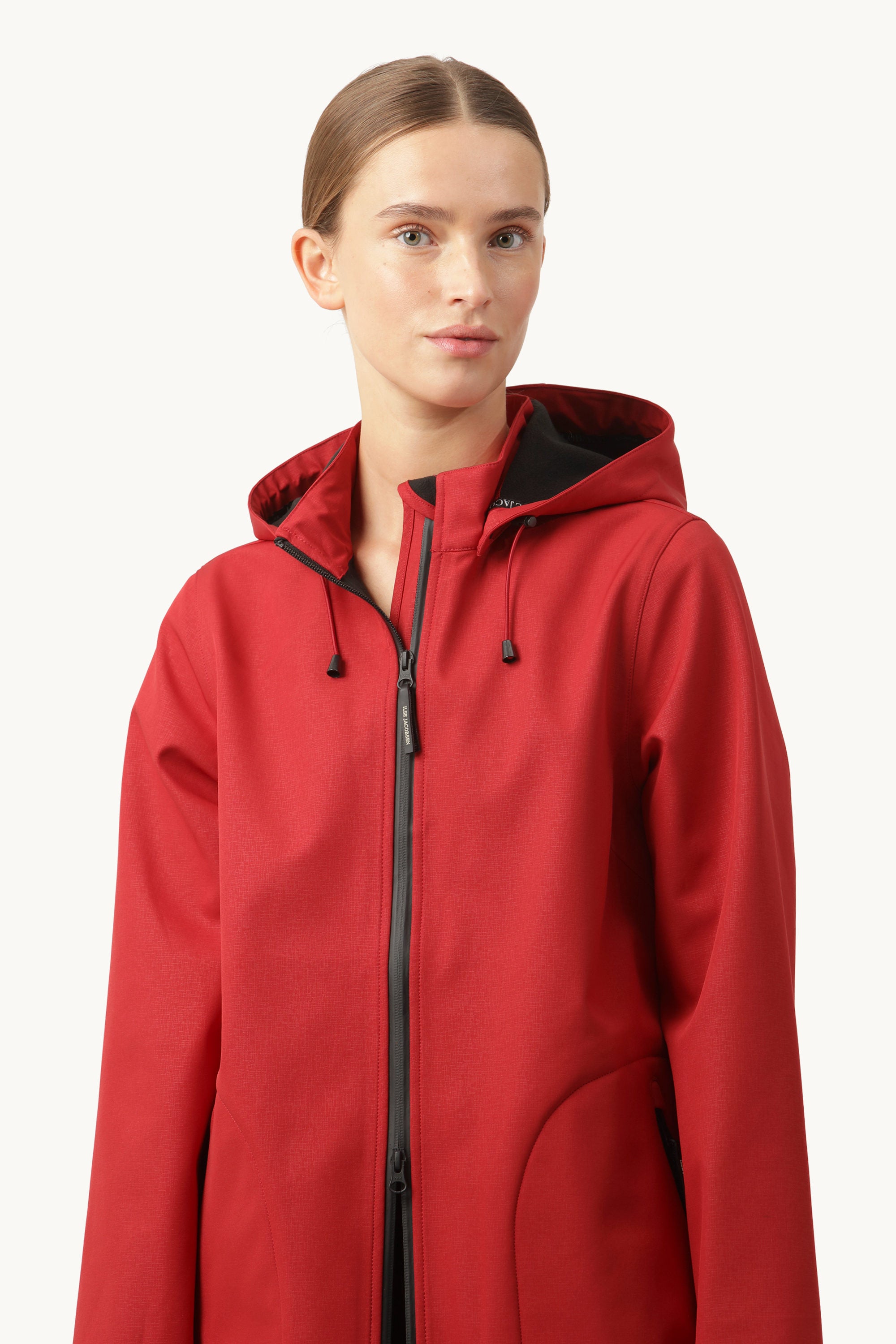 Imperméable Softshell Coupe A - Fire