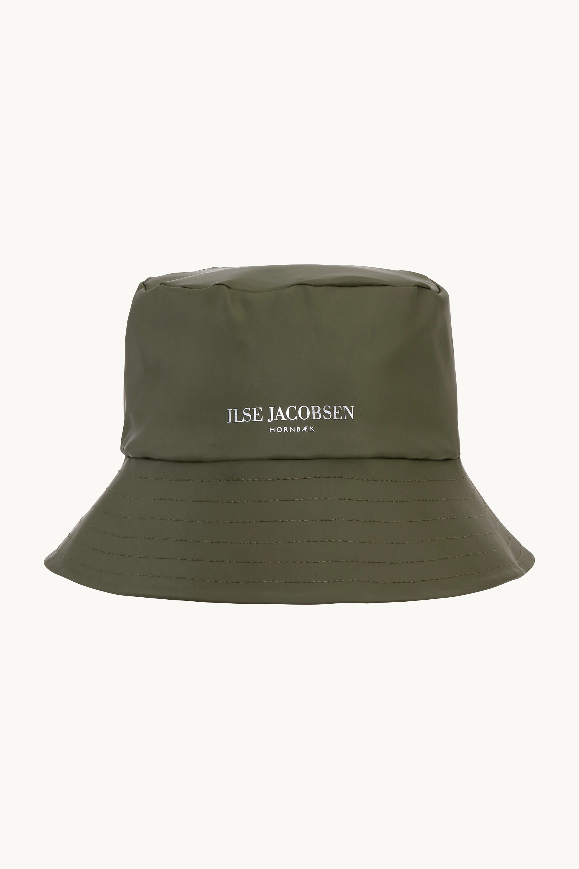 Rain Hat - Army