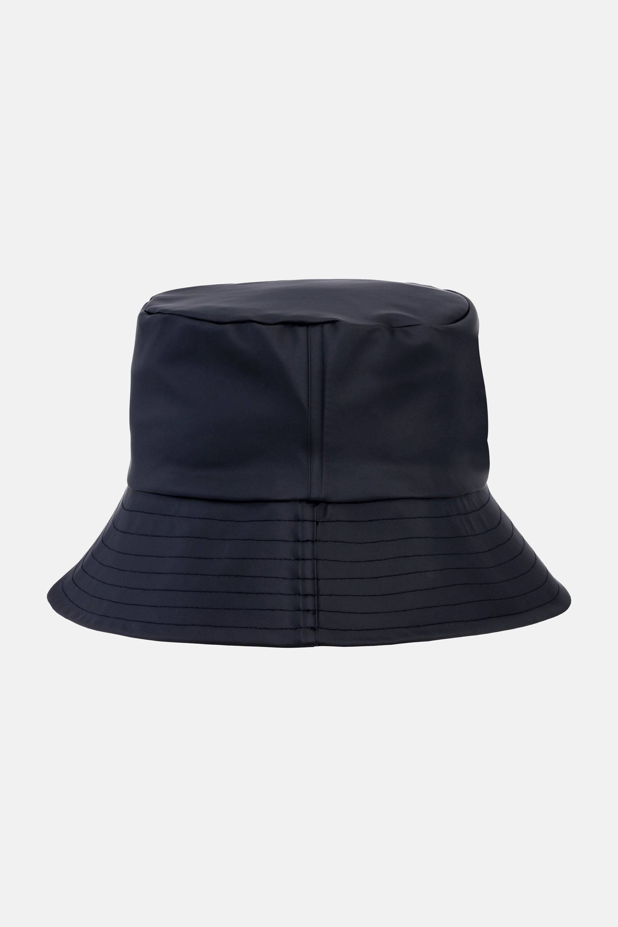 Rain Hat - Dark Indigo