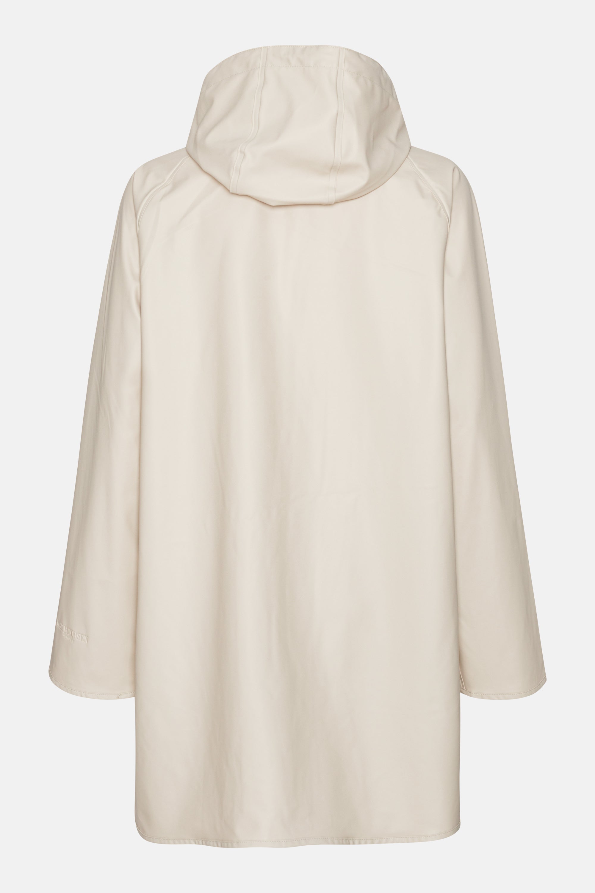Raincoat - Milk Creme