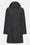 Raincoat - Black