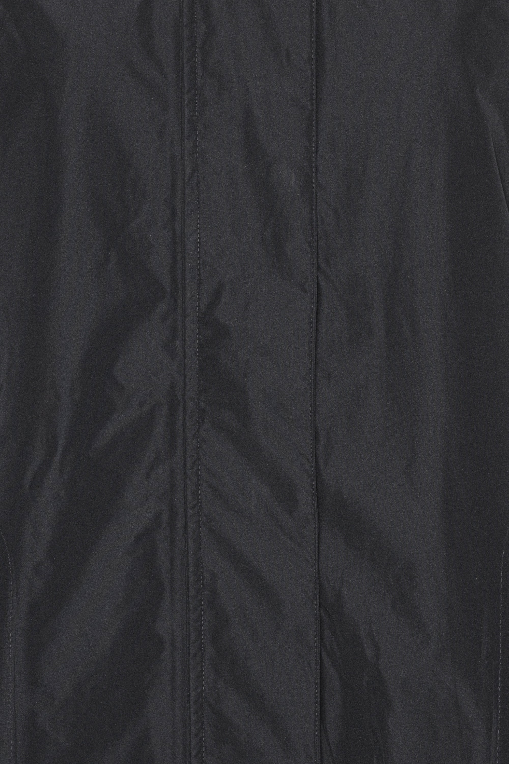 Imperméable Long - Noir