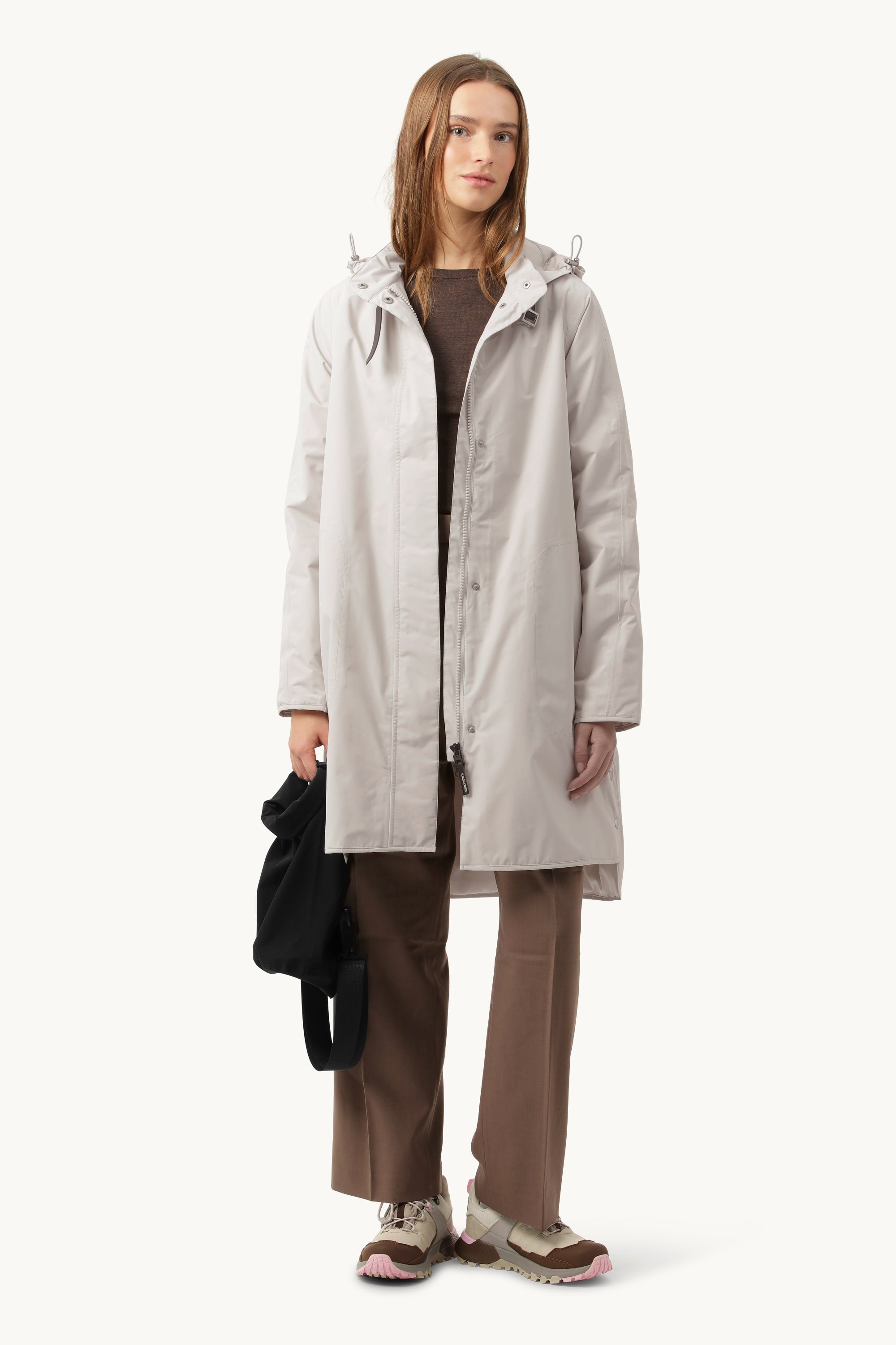 Imperméable Long - Kit