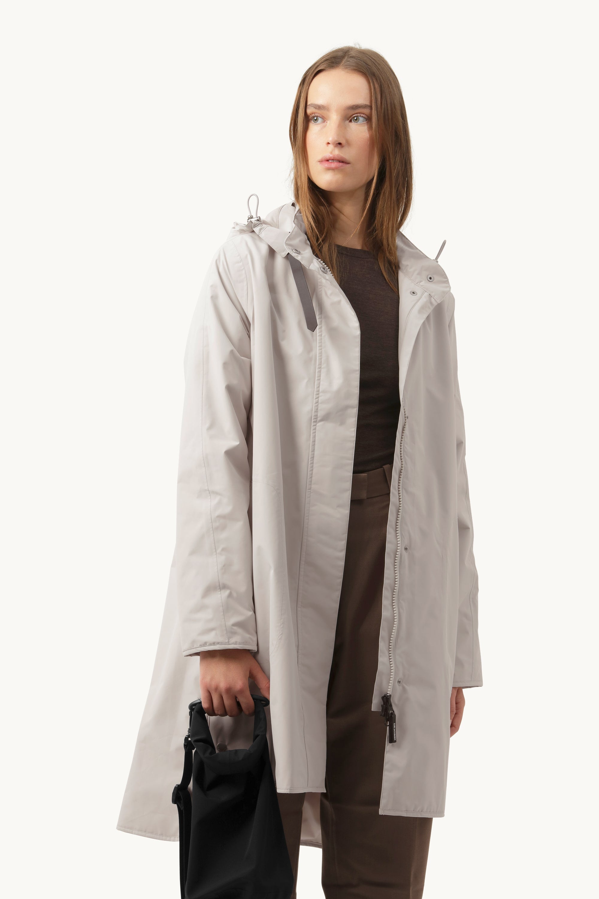 Imperméable Long - Kit