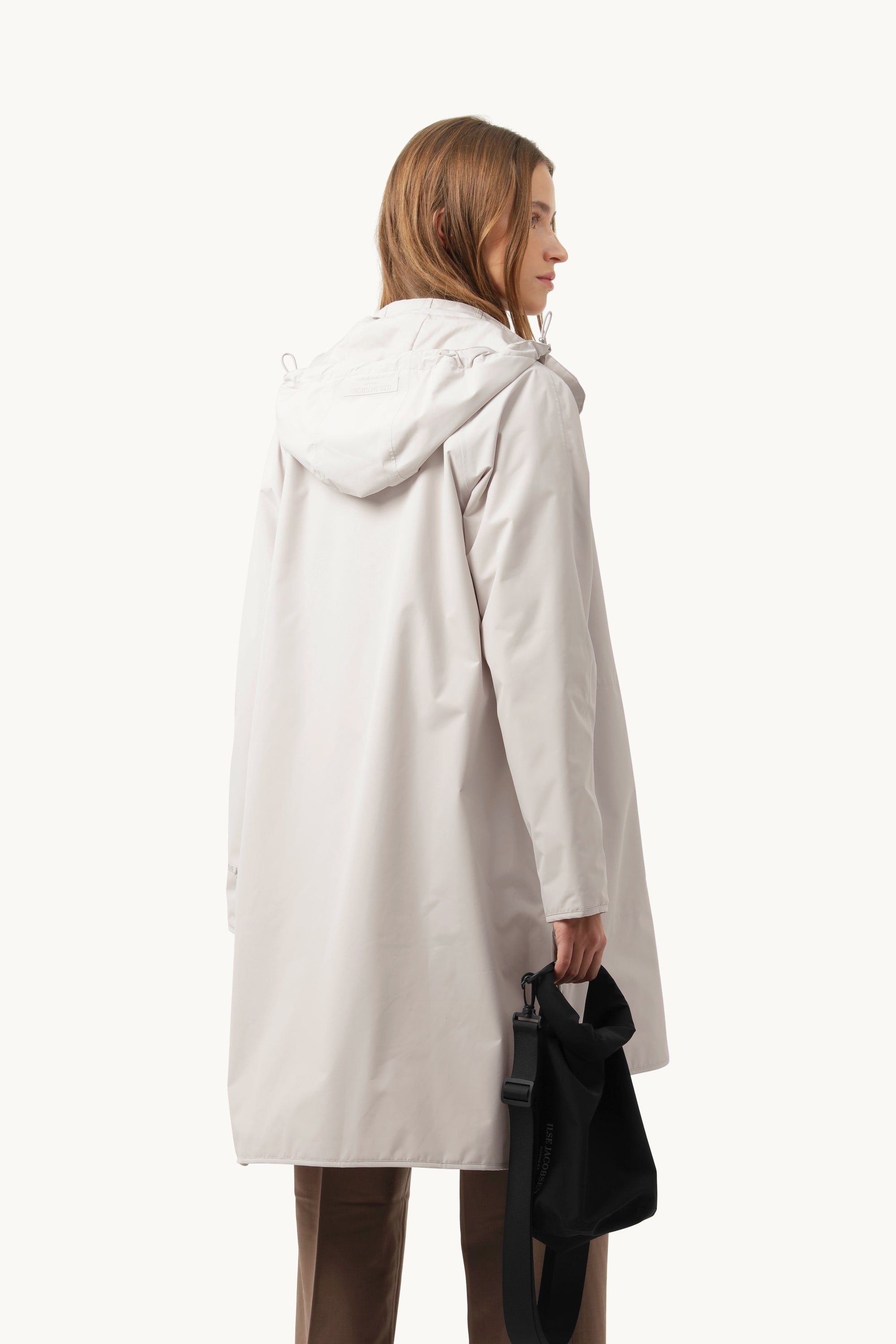 Imperméable Long - Kit