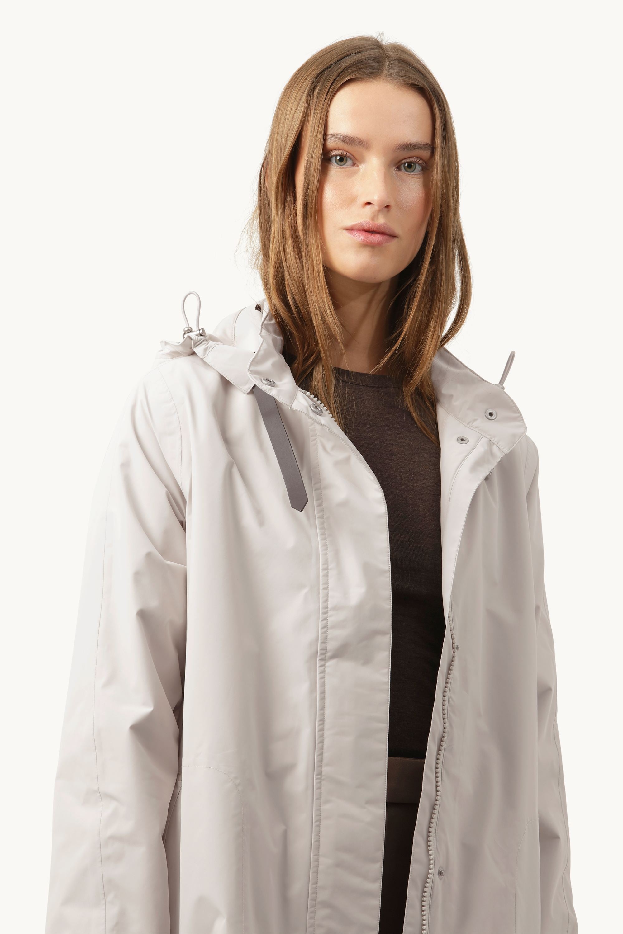 Imperméable Long - Kit