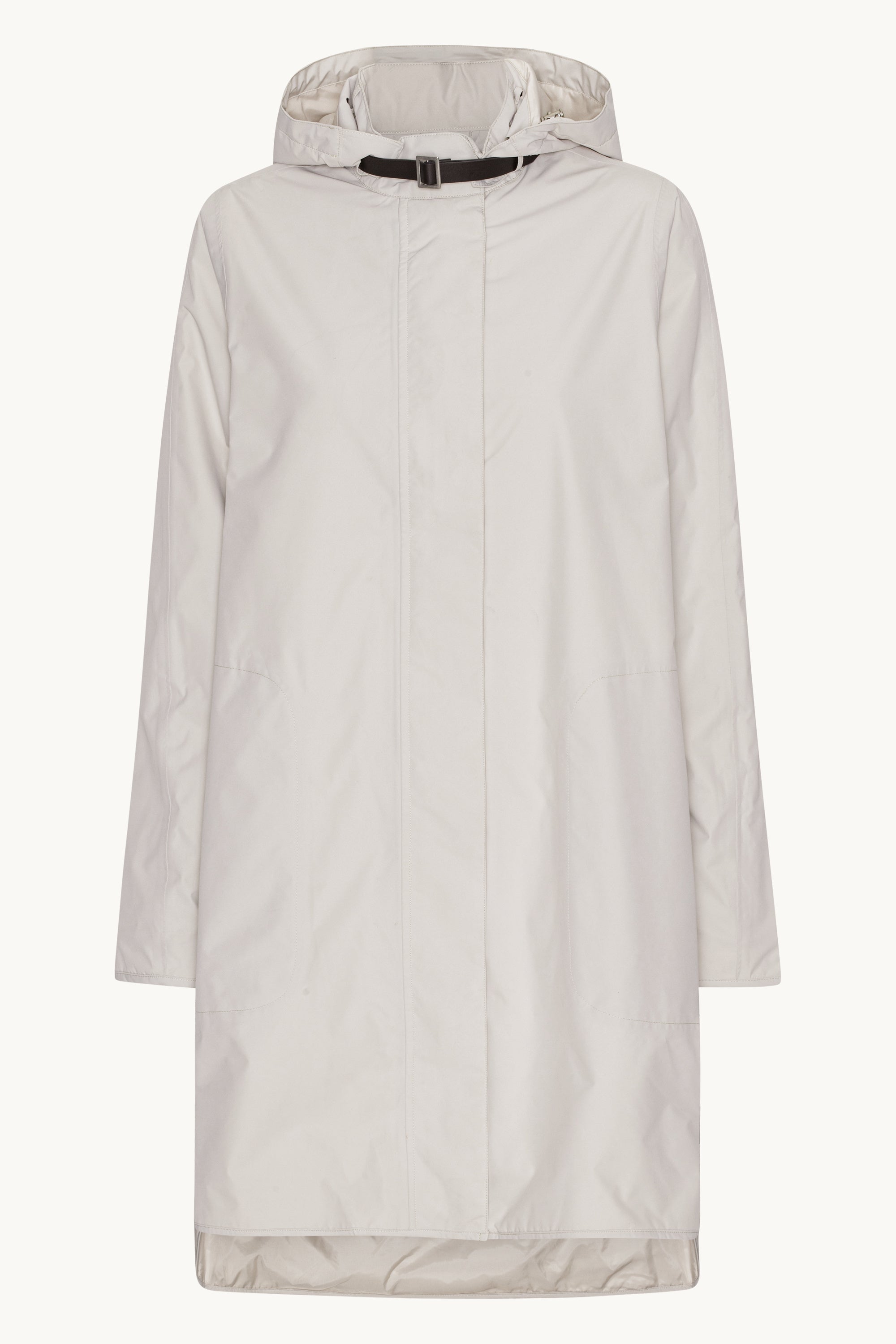 Imperméable Long - Kit