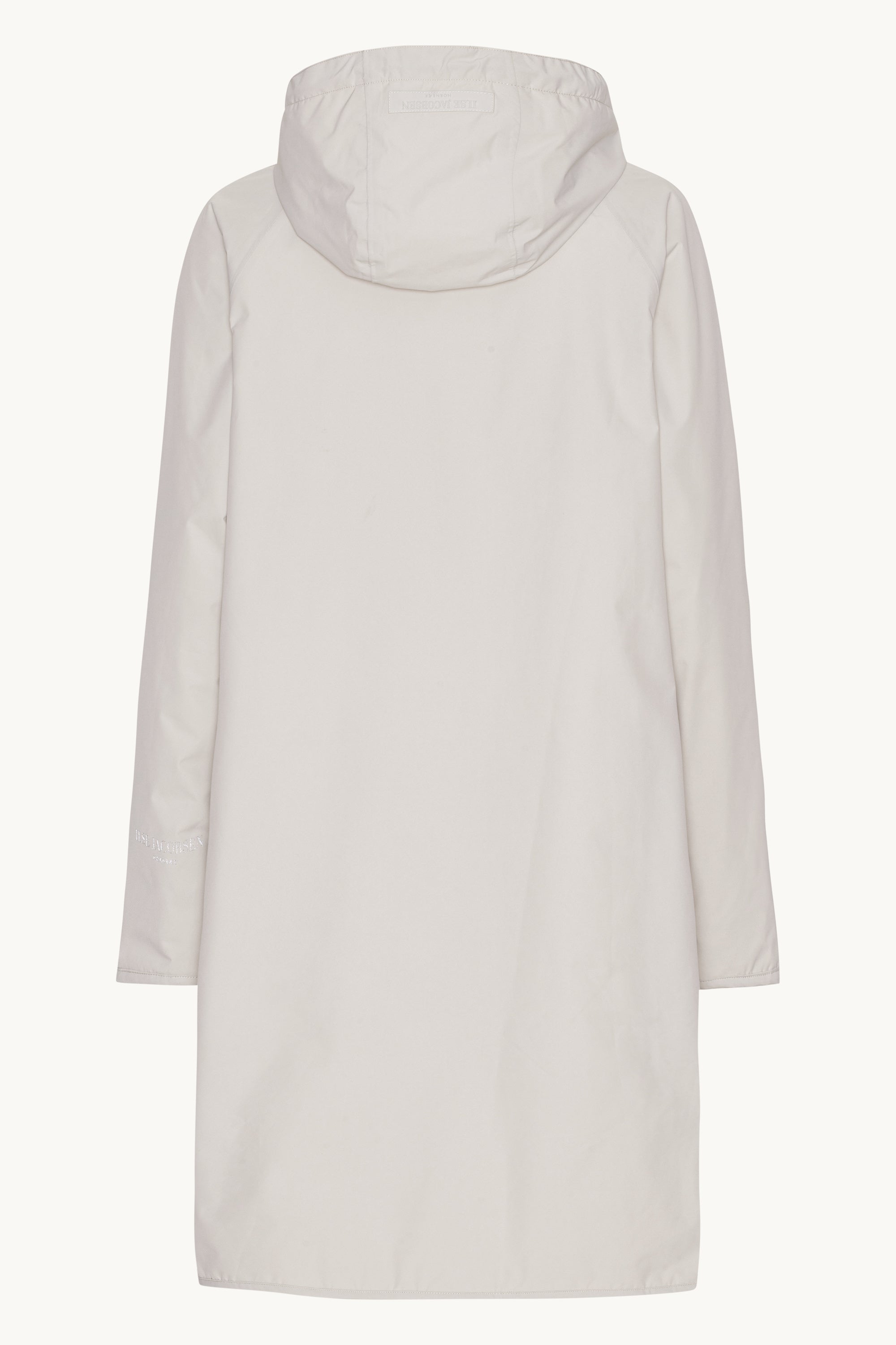 Imperméable Long - Kit