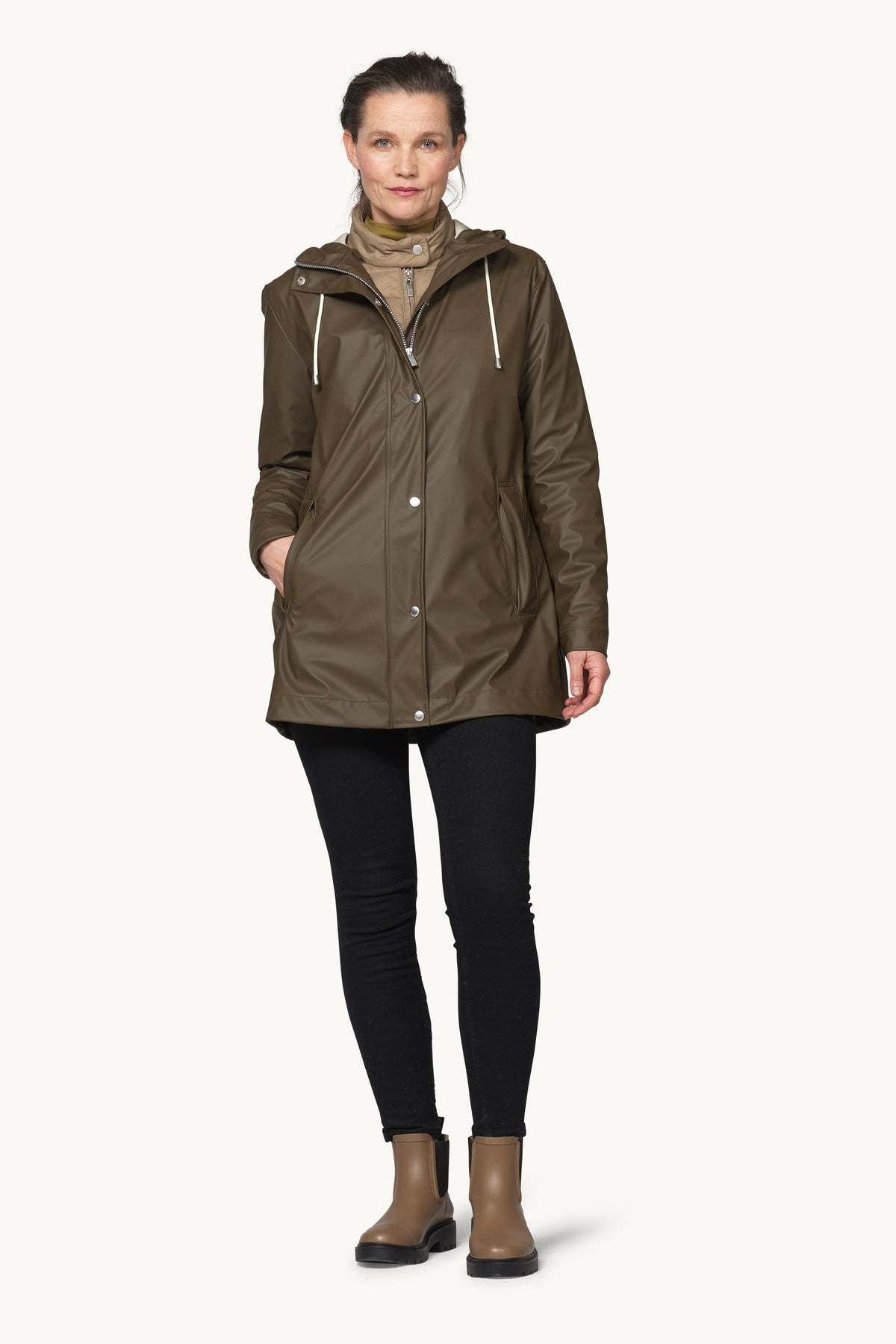Imperméable Léger - Wren